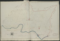 Section G1 de la Jalinie