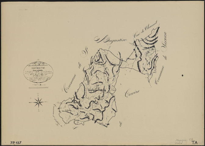 Tableau d'assemblage