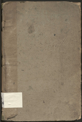 Délibérations du conseil municipal. 25 décembre 1878-20 décembre 1896