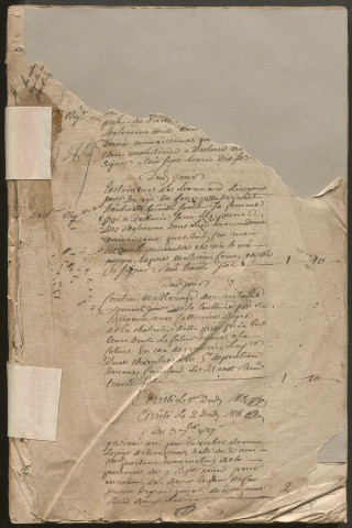 31 août 1787-1er juillet 1789