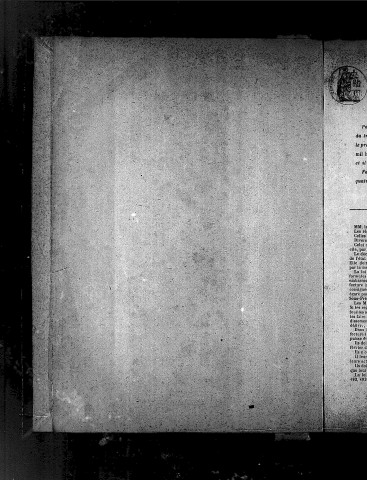 Mariages (1882-1902)