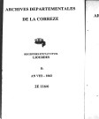 Décès (1800-1842)