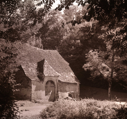 Grange.
