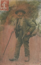 Folklore : "22 Type de corrézien".