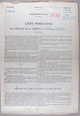 Chanac-les-Mines