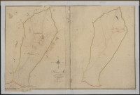 Section A8 des Palinières