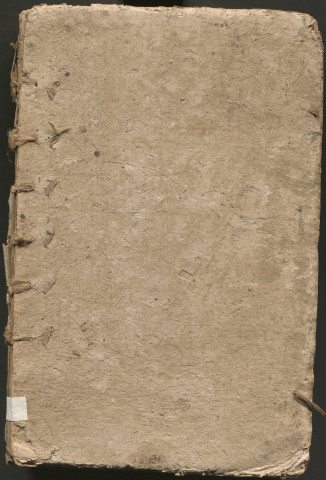 État général des fonds. 03 juillet 1741-08 mars 1742