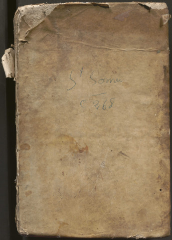 Saint-Sornin-Lavolps.