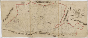 Section Au de Bonneval