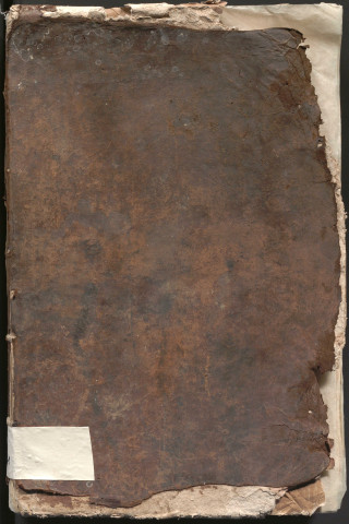 État général des fonds. 15 septembre-05 octobre 1753