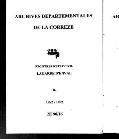 Décès (1882-1902)