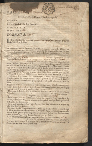 10 septembre 1745-26 janvier 1747