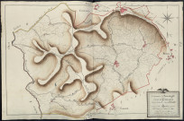 Section Cu de Lafarge