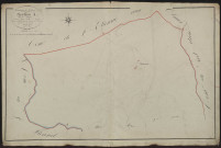 Section A1 de Bargeix