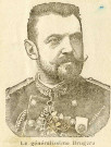 Portrait du général Henri-Joseph Brugère.
