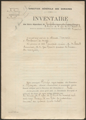 Saint-Merd-les-Oussines.