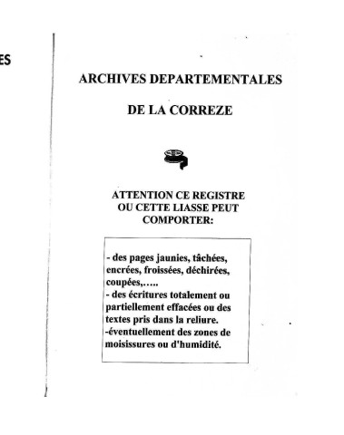 Naissances (1849-1868)