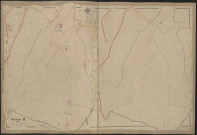 Section B1 de la Feuillade