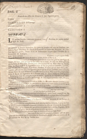 20 juin 1726-9 mars 1727
