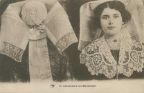 Folklore : "22. Limousine en barbichet".