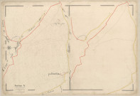 Section A8 des Palementaux