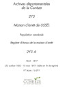 22 octobre 1865 - 10 mars 1877