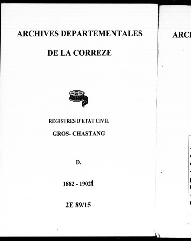 Décès (1882-1902)