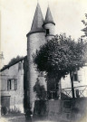 Maison Treilhard.