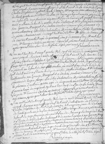 Naissances (1824-1848)