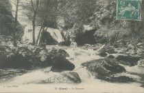 Gimel : "79. Gimel - La Montane".
