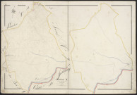 Section A10 de Gouteille