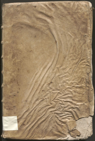 État général des fonds, paroisses de Saint-Angel et Saint-Fréjoux-le-Mineur. 16 mars 1746-16 juin 1746