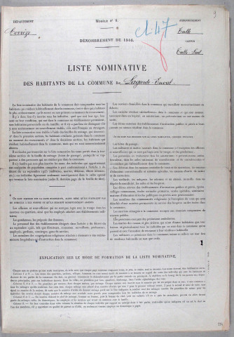 Lagarde-Enval