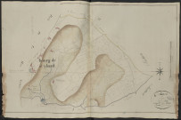 Section H2 de Saint Ybar