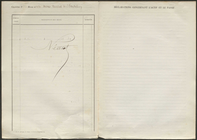 Saint-Pantaléon-de-Lapleau.