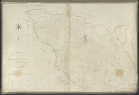 Section C1 du Pézaret