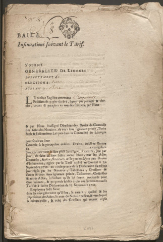 12 juillet 1757-25 février 1762