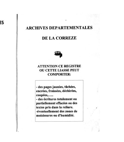 Décès (1843-1882)