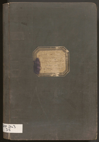 Saint-Hippolyte : Délibérations du conseil municipal (1er mai 1921-2 juillet 1923). Délibérations de la commission d'assistance et du bureau de bienfaisance (29 mai 1921-17 juillet 1932). Syndicat de Ruffaud (26 juillet 1931-6 mars 1932). Arrêtés du maire (13 février 1921-27 août 1925).