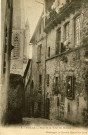 "5. Tulle - Rue Tour-de-Maësse".