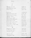 Tables décennales des décès (1933-1942)