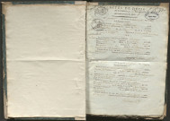 Décès (1803-1848)