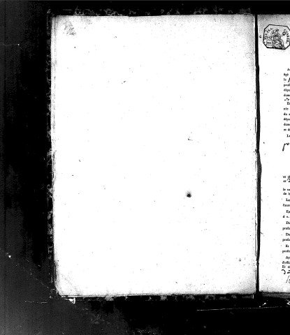 Mariages (1803-1823)