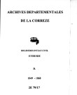 Décès (1849-1868)