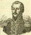 Portrait d'Antoine-Guillaume Delmas.