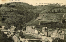 "26 Tulle - Quai de Rigny - Pont de la Barrière".