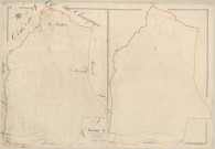 Section A11 du Verdier