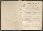Décès (1892-1902)