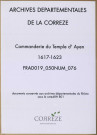 Allassac.