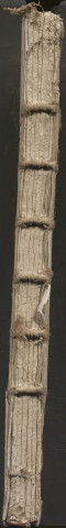 État général des fonds.